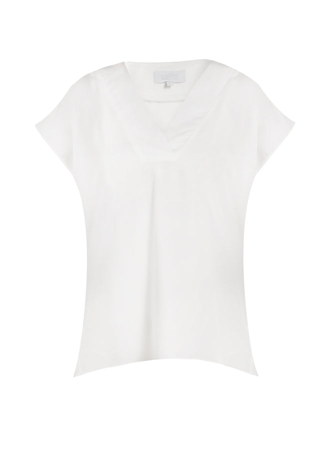 usha WHITE LABEL Women's Blouse