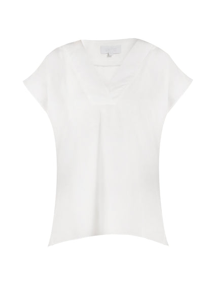 usha WHITE LABEL Women's Blouse
