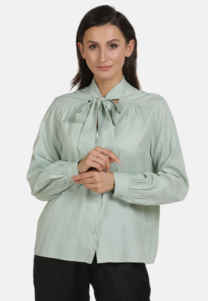 usha WHITE LABEL Women's Blouse