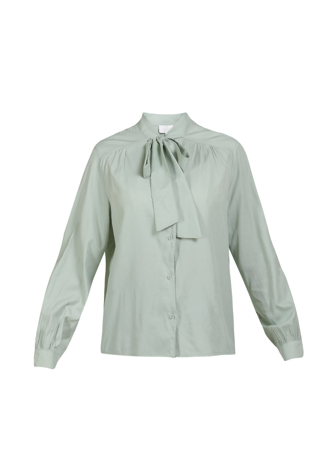 usha WHITE LABEL Women's Blouse