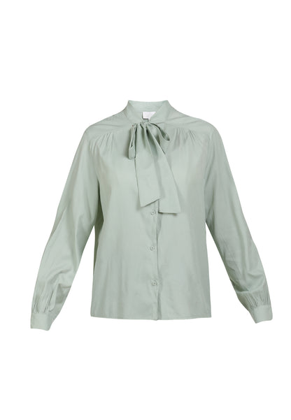 usha WHITE LABEL Women's Blouse