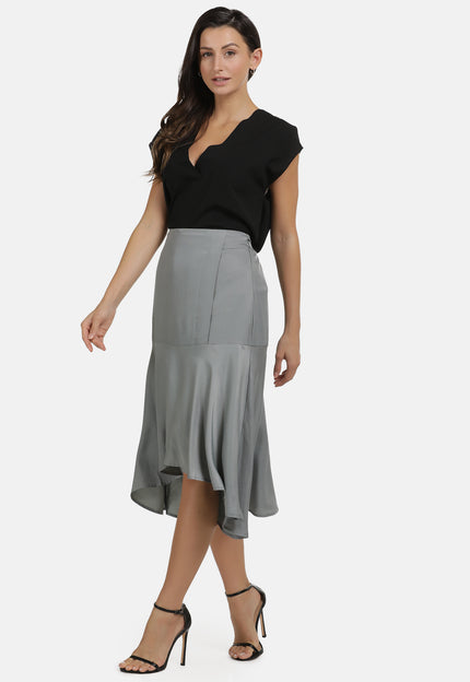 Collection image for: Viscose skirt