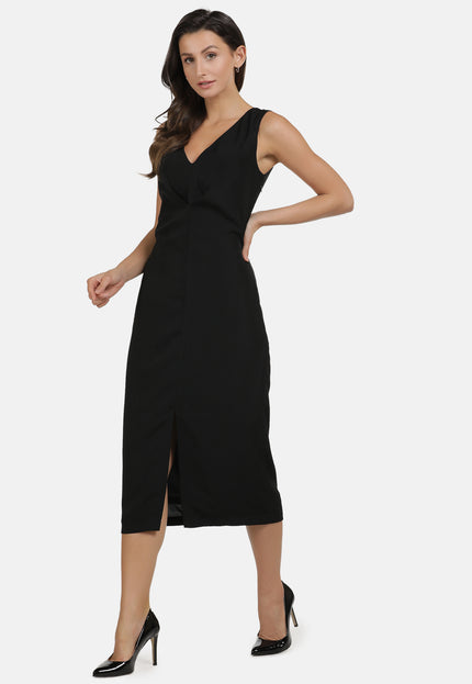 usha BLACK LABEL Damen's Kleid'