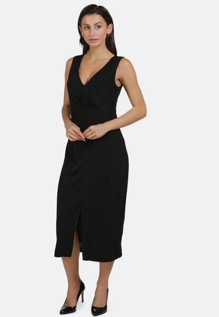 usha BLACK LABEL Damen's Kleid'