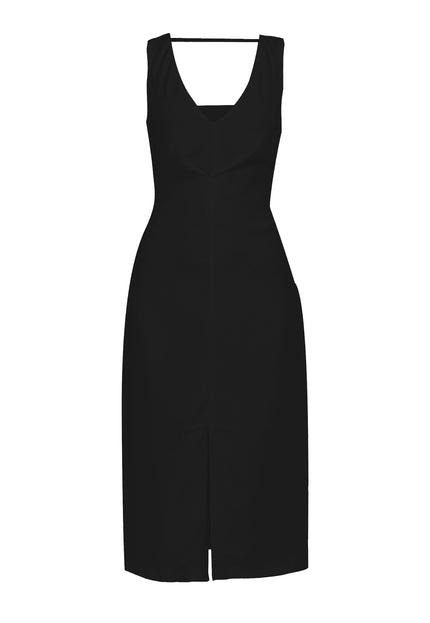 usha BLACK LABEL Damen's Kleid'