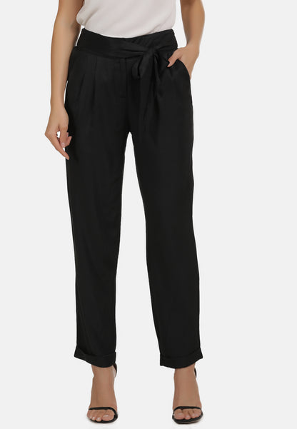 usha WHITE LABEL Women's Pants
