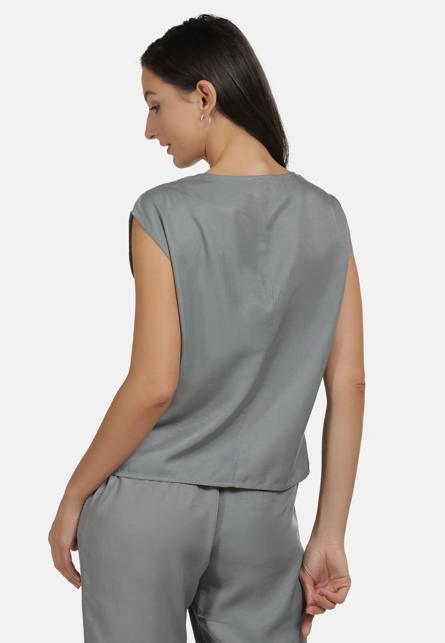 usha WHITE LABEL Women's Blouse