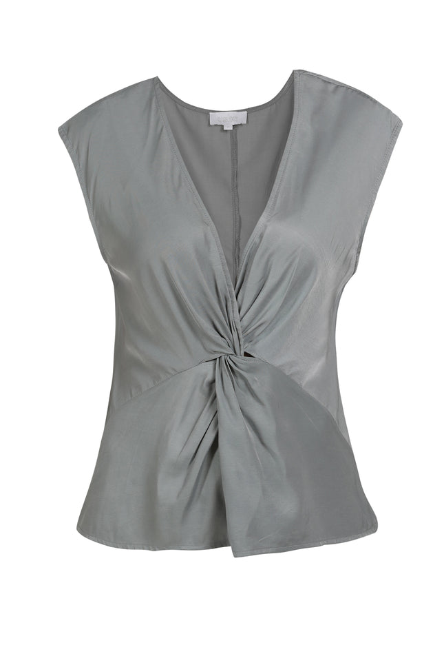usha WHITE LABEL Women's Blouse