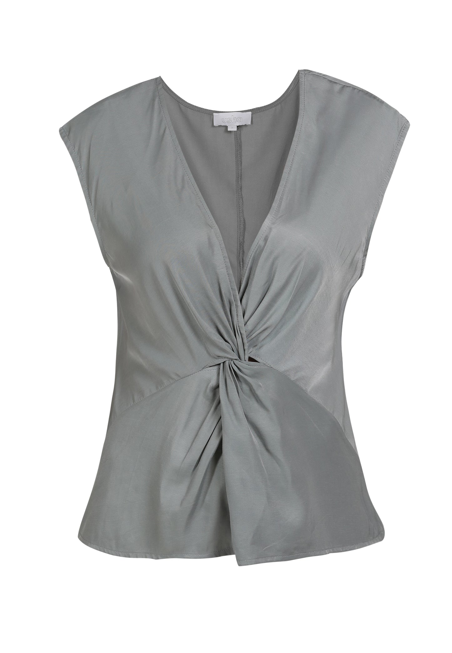 usha WHITE LABEL Women's Blouse