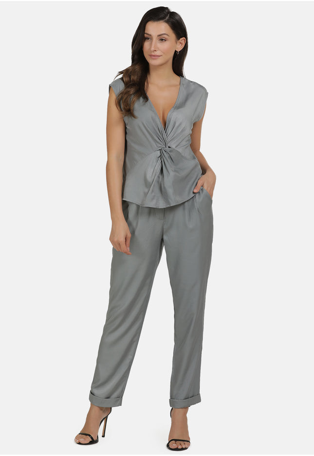 usha WHITE LABEL Women's Blouse