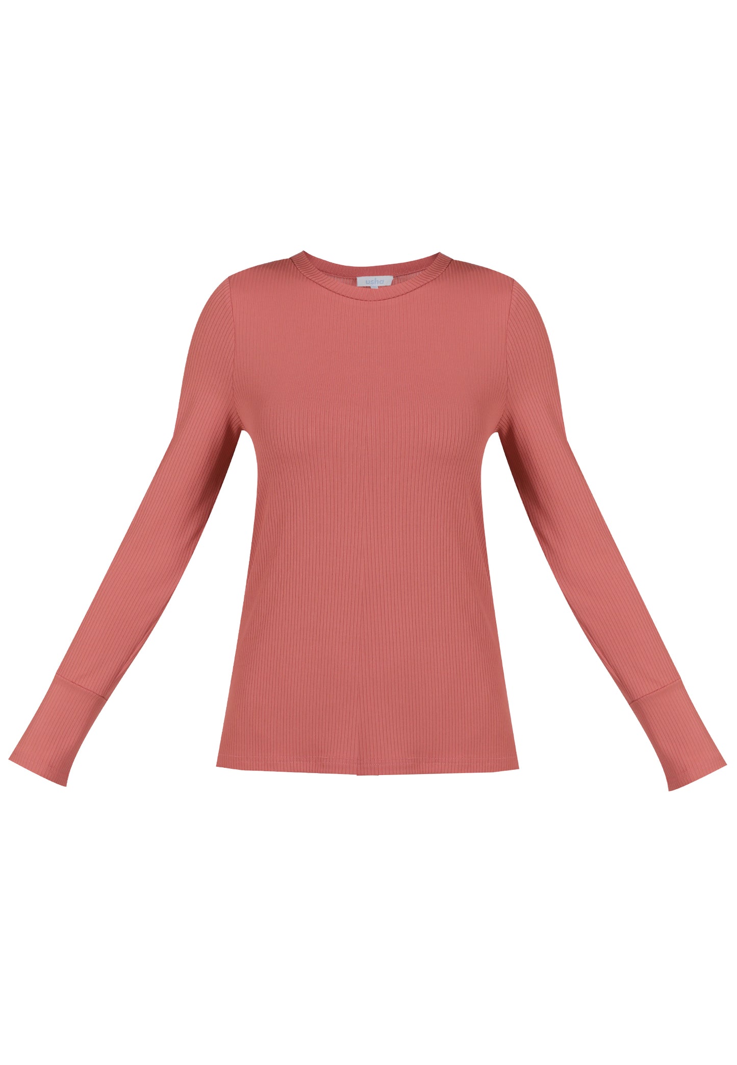 usha BLUE LABEL Women's Knitted Sweater
