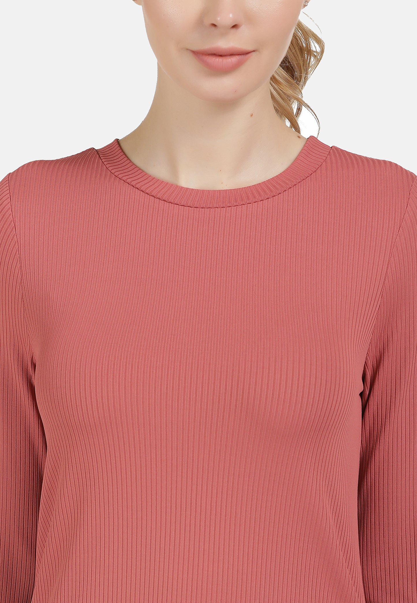 usha BLUE LABEL Women's Knitted Sweater