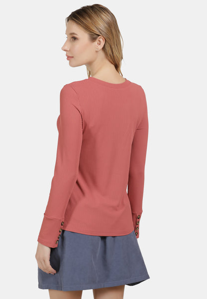 usha BLUE LABEL Women's Knitted Sweater
