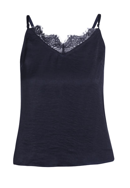 usha Damen Floral Lace Top