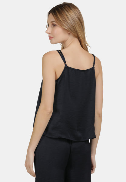 usha Damen Floral Lace Top
