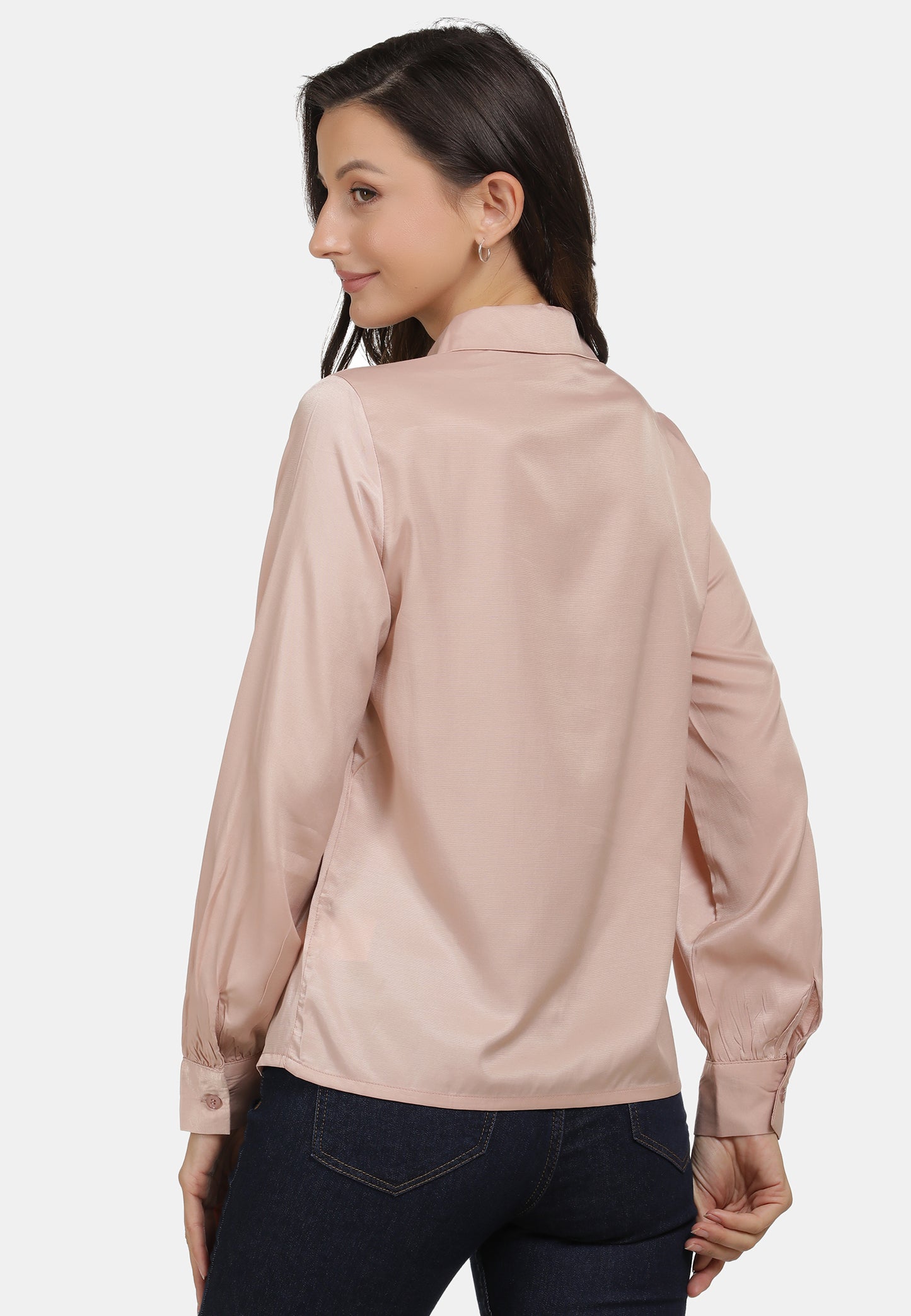 usha WHITE LABEL Women's Blouse