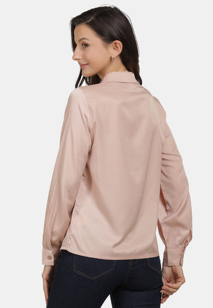 usha WHITE LABEL Women's Blouse