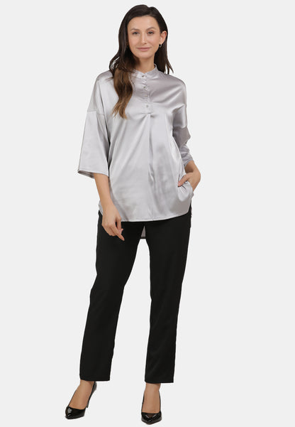 usha BLACK LABEL Women's Blouse