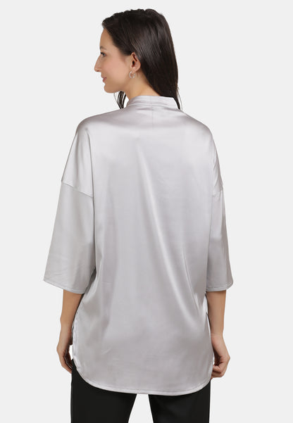 usha BLACK LABEL Women's Blouse