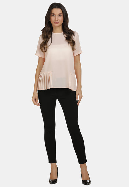 usha WHITE LABEL Women's Blouse