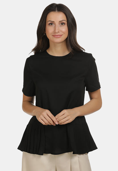 usha WHITE LABEL Women's Blouse
