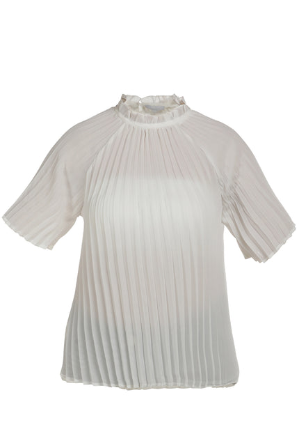 usha WHITE LABEL Women's Blouse