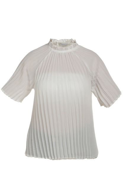 usha WHITE LABEL Women's Blouse