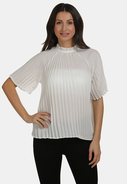 usha WHITE LABEL Women's Blouse