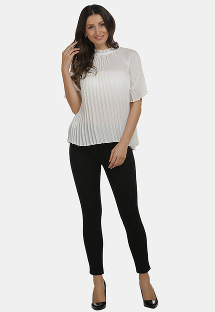 usha WHITE LABEL Women's Blouse