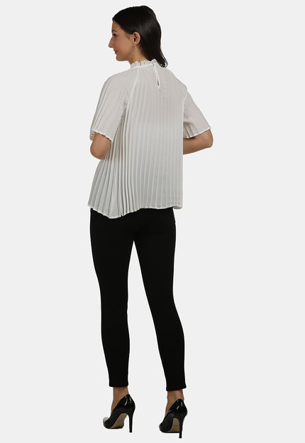 usha WHITE LABEL Women's Blouse