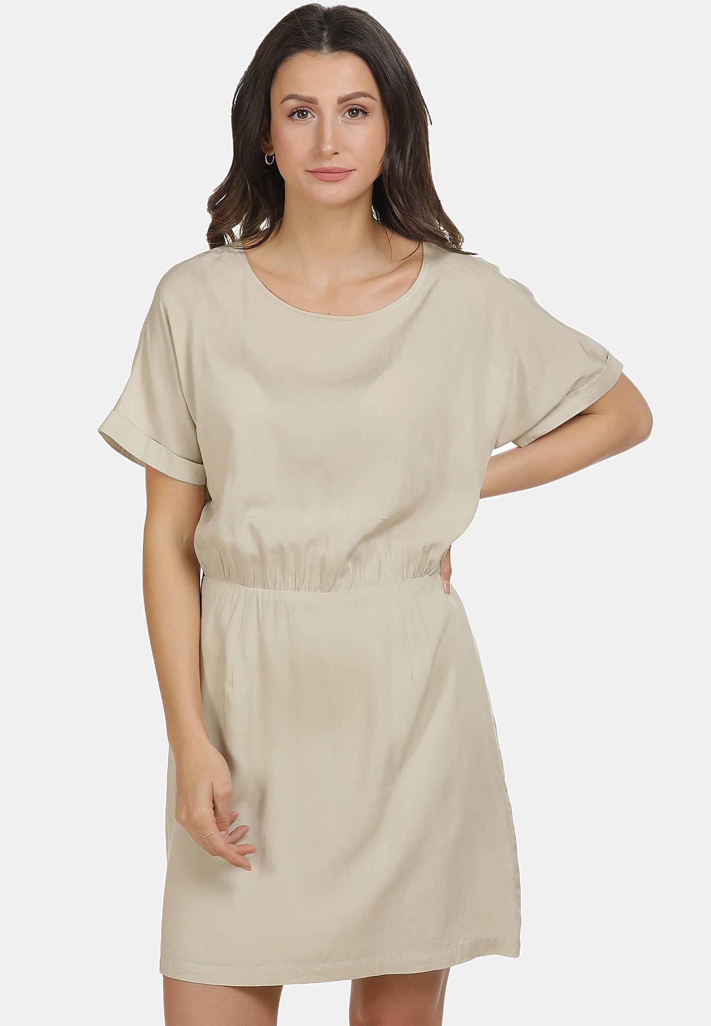 usha BLUE LABEL Women's Dress