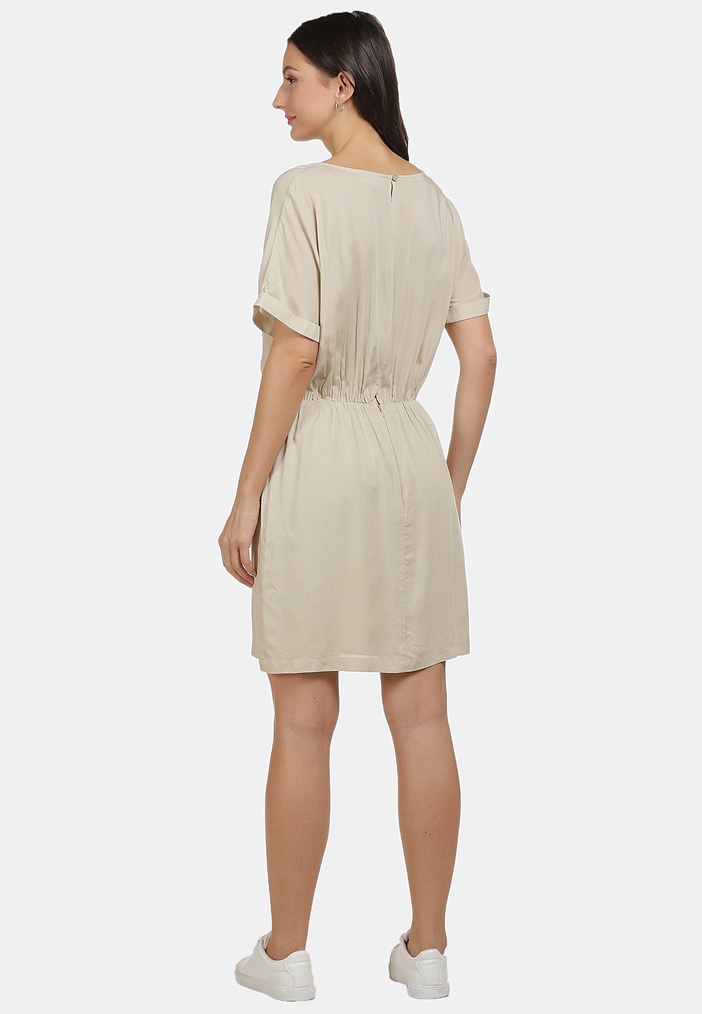 usha BLUE LABEL Women's Dress