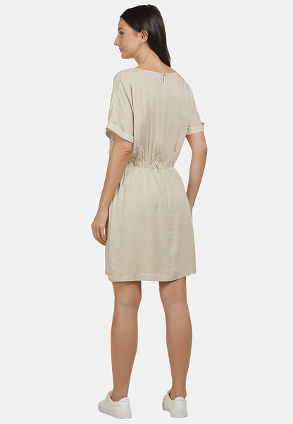 usha BLUE LABEL Women's Dress
