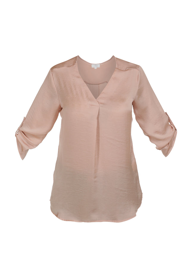usha WHITE LABEL Women's Blouse