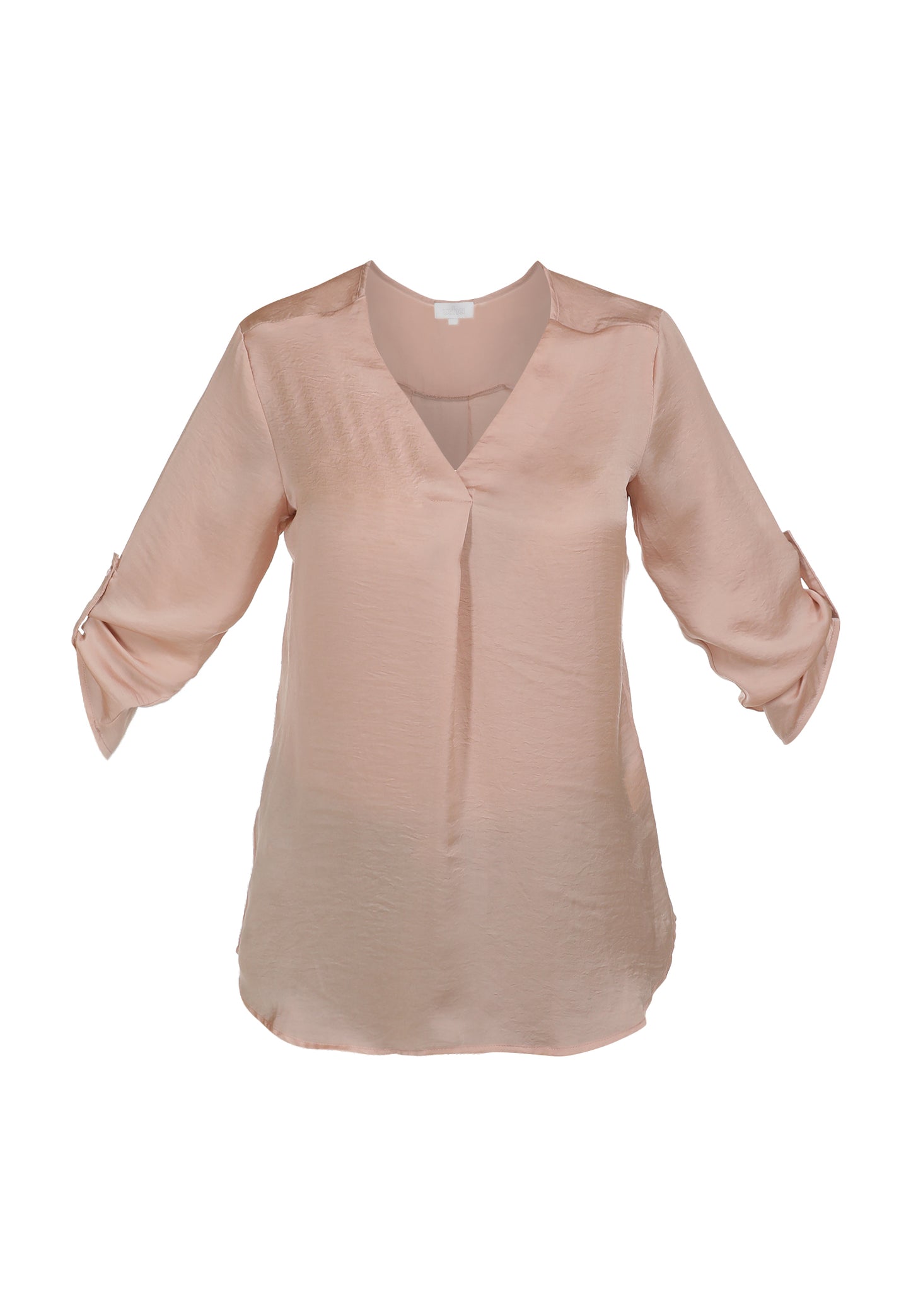usha WHITE LABEL Women's Blouse