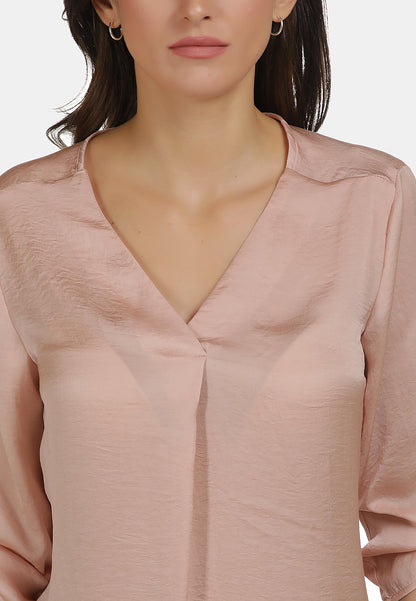 usha WHITE LABEL Women's Blouse