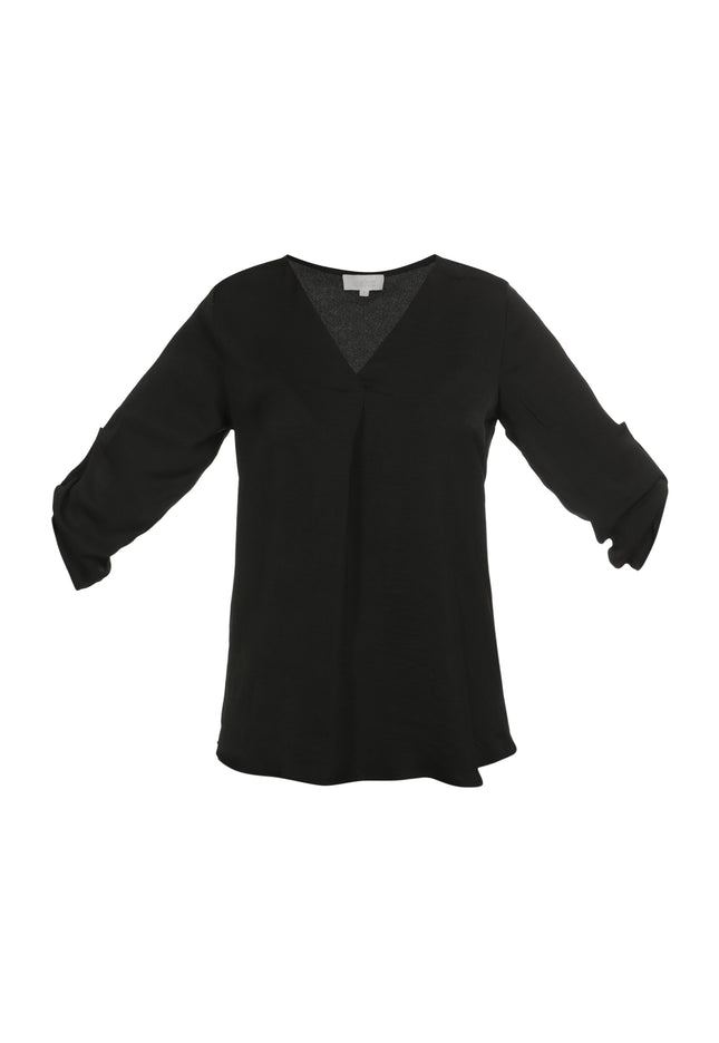 usha WHITE LABEL Women's Blouse