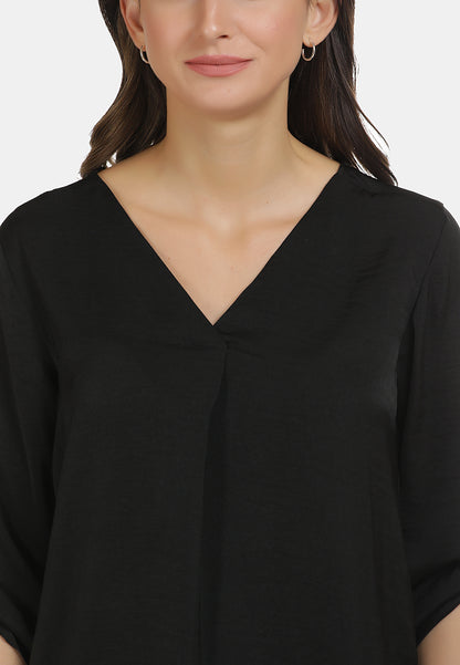 usha WHITE LABEL Women's Blouse