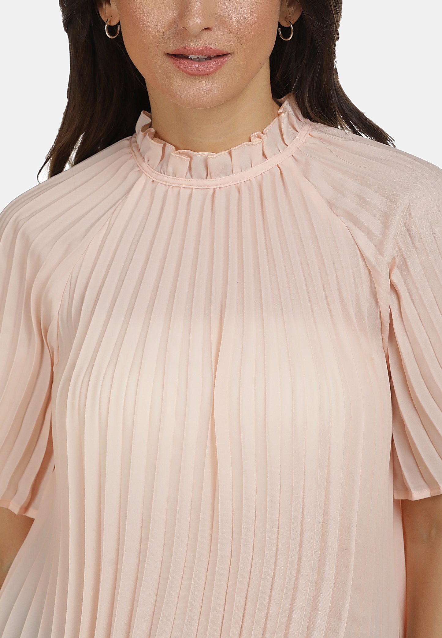 usha WHITE LABEL Women's Blouse