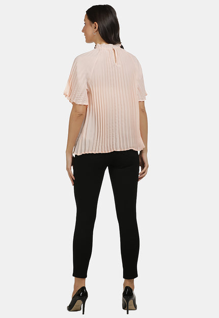 usha WHITE LABEL Women's Blouse