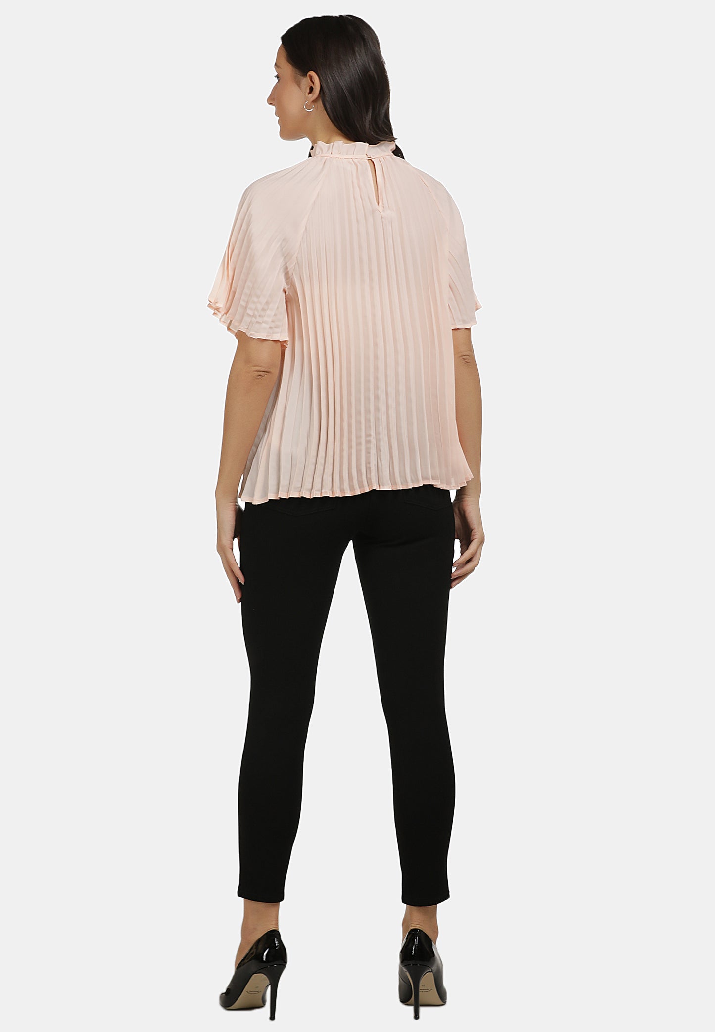 usha WHITE LABEL Women's Blouse