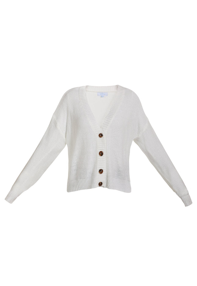 usha BLUE LABEL Women's Cardigan