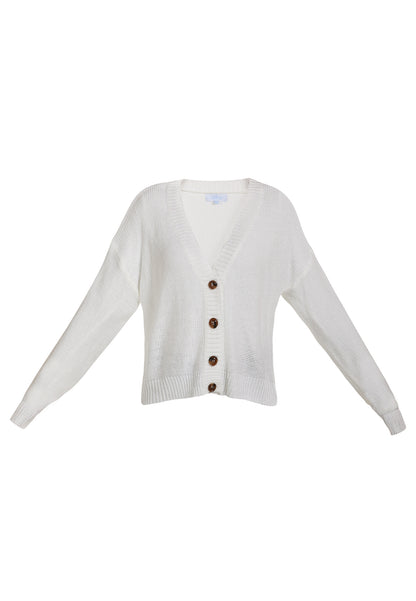 usha BLUE LABEL Women's Cardigan