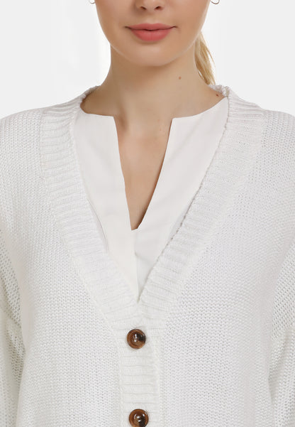 usha BLUE LABEL Women's Cardigan