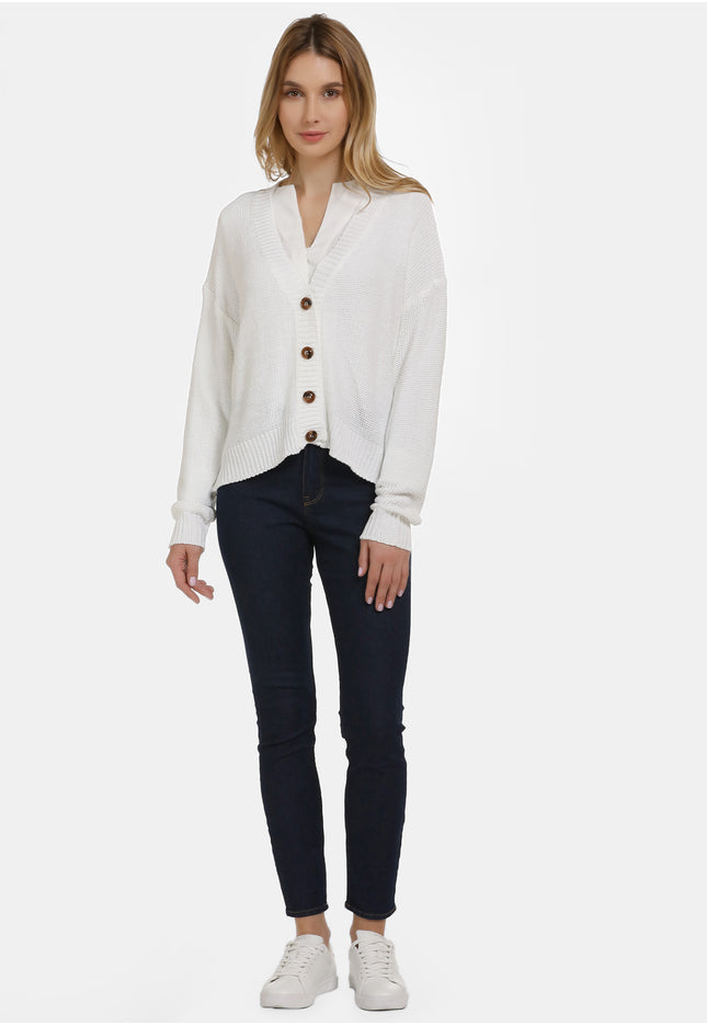 usha BLUE LABEL Women's Cardigan