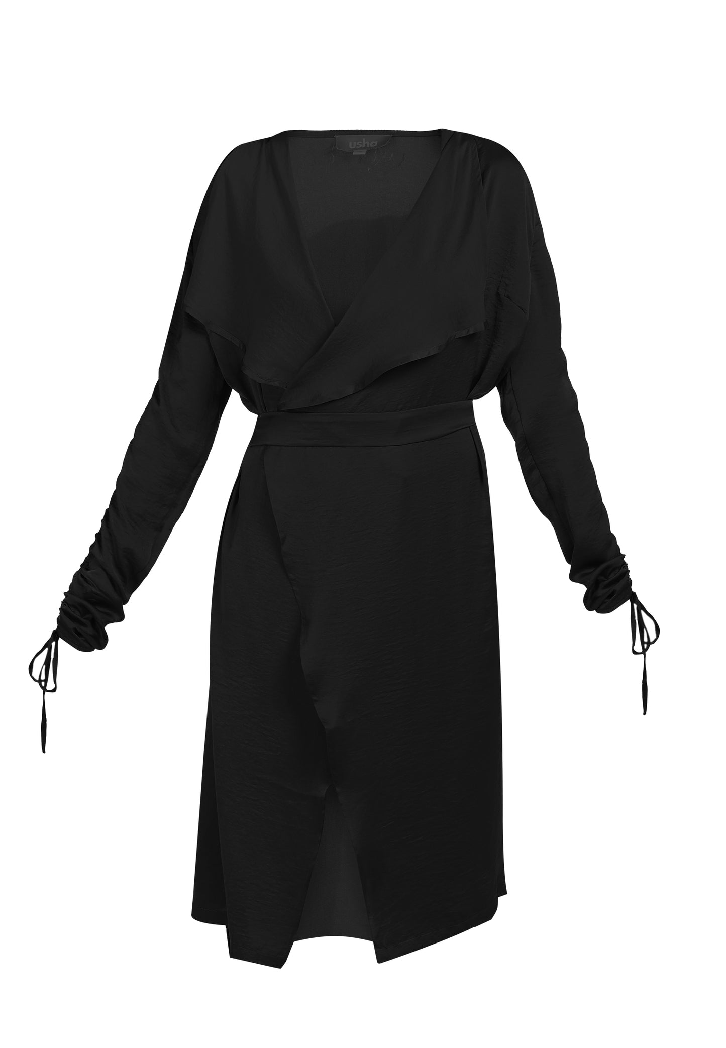 usha Damen Sommermantel