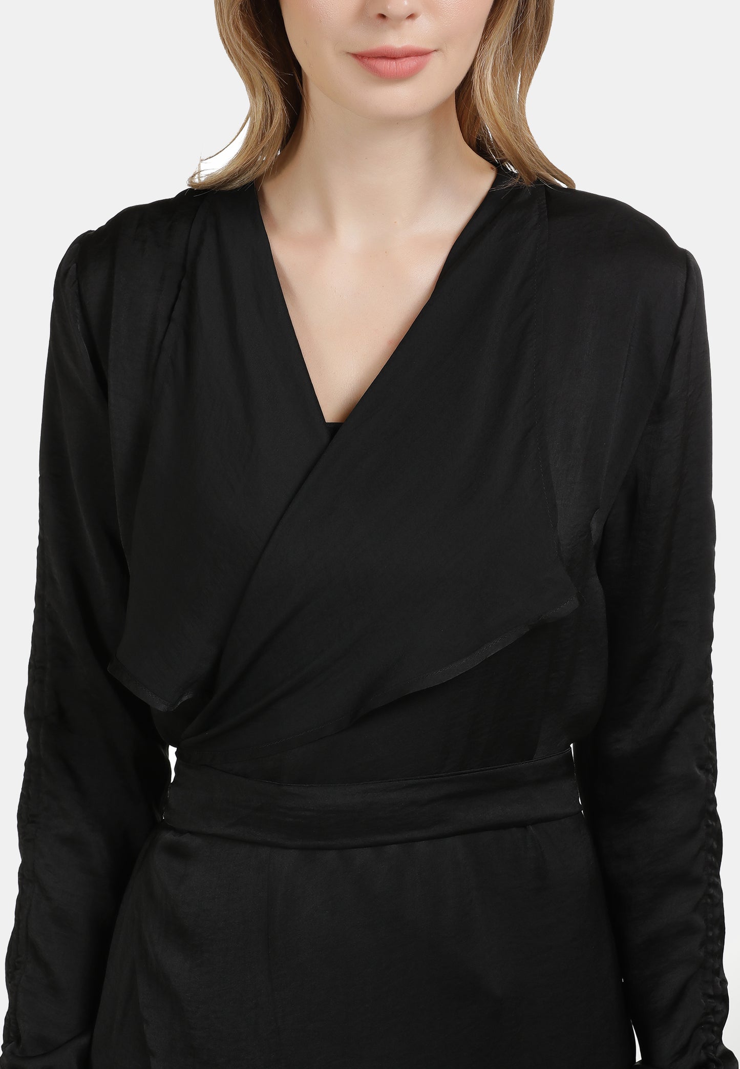 usha Damen Sommermantel