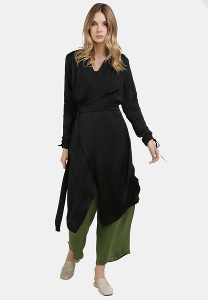 usha Damen Sommermantel