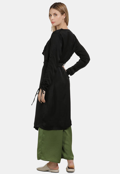 usha Damen Sommermantel