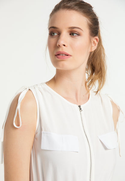 usha BLUE LABEL Women's Jumper